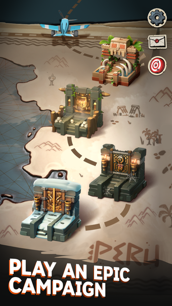 Image 0 for Tomb Raider Reloaded