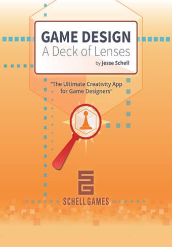 Image 0 for The Art of Game Design: a…