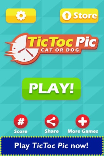 Image 3 for TicToc Pic: Cat or Dog Ed…