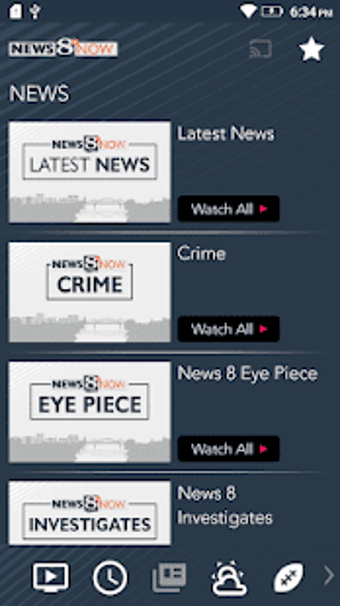 Image 2 for WKBT News 8000 TV