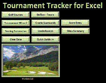 Imagen 1 para Tournament Tracker for Ex…