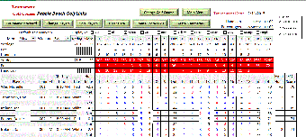 Imagen 1 para Tournament Tracker for Ex…