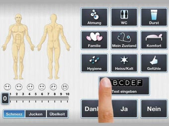 Image 0 for Patient Communicator by S…