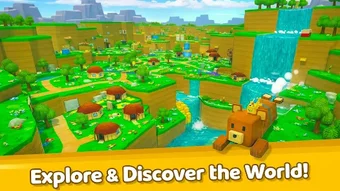 Image 0 for Ultimate Bear Adventure