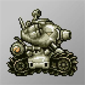 Image 1 for Contra 1 for Windows 10
