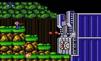Image 0 for Contra 1 for Windows 10