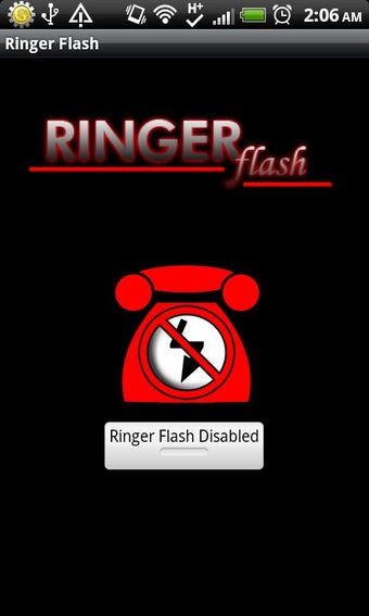 Imagen 1 para Ringer Flash