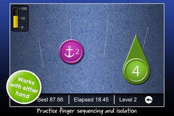 Imagen 0 para Dexteria - Fine Motor Ski…