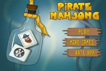 Image 0 for Pirate Mahjong Free