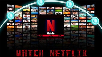 Image 0 for Guide for Netflix Tricks …