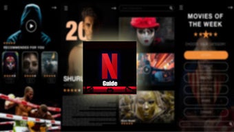 Image 2 for Guide for Netflix Tricks …