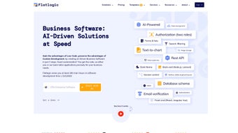 Image 0 for Flatlogic