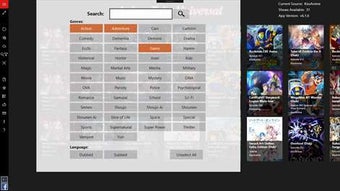 Imagen 3 para Anime Tube Universal for …