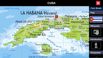 Image 0 for WORLD ATLAS - The World H…