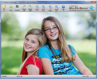 Image 2 for Ultra File Opener for Win…