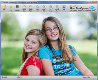 Imagen 0 para Ultra File Opener for Win…