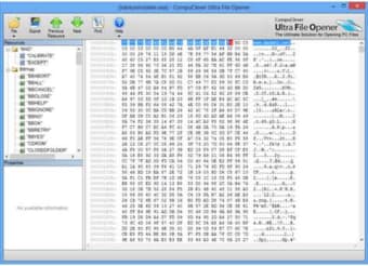 Image 0 for Ultra File Opener for Win…