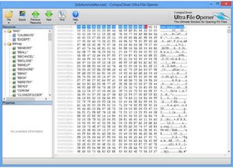 Imagen 3 para Ultra File Opener for Win…
