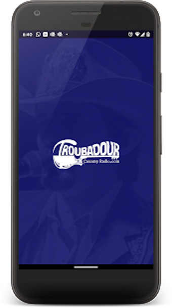 Image 0 for Troubadour Country Radio