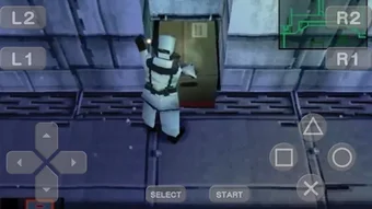 Image 0 for PS1 Emulator