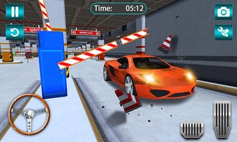 Image 1 for Realistic Car Driving 201…