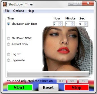 Imagen 2 para ShutItDown Timer