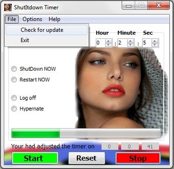 Image 3 for ShutItDown Timer