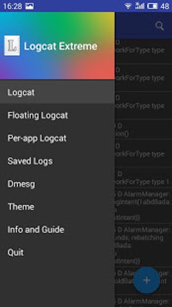 Imagen 2 para Logcat Extreme