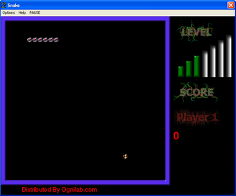 Image 0 for Snake Master