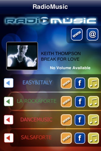 Image 0 for RadioMusic