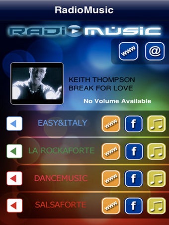 Image 1 for RadioMusic