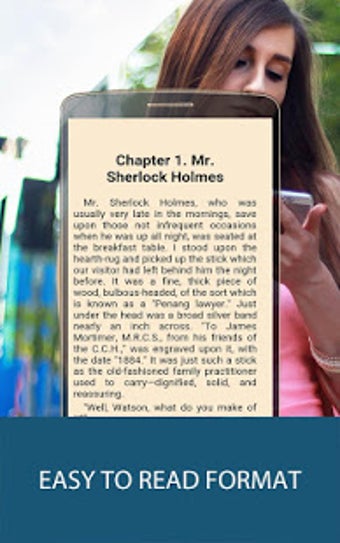 Image 1 for Sherlock Holmes Novels by…