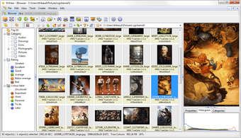 Image 0 for XnView Extended Portable