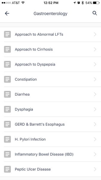 Image 1 for UCSF Outpatient Medicine …