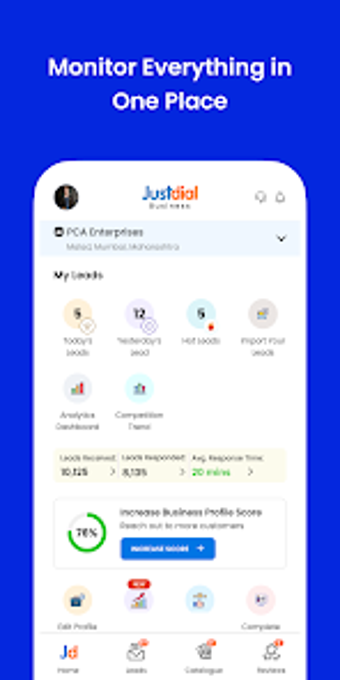 Image 0 for Justdial Business