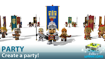 Image 2 for Craft Warriors
