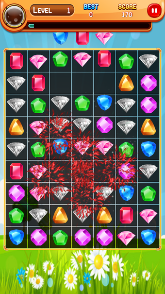 Image 1 for Jewels Switch