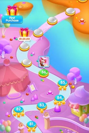 Imagen 3 para Jewels Switch