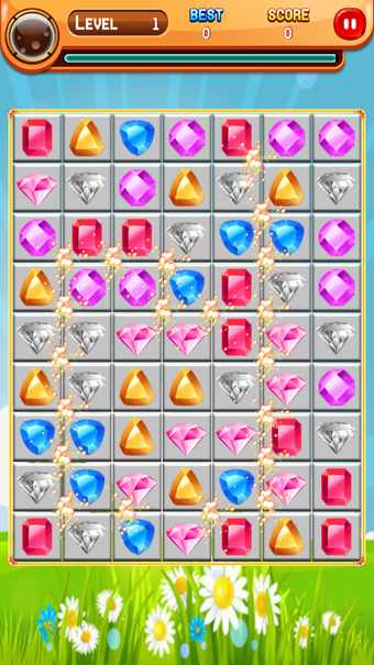 Imagen 1 para Jewels Switch