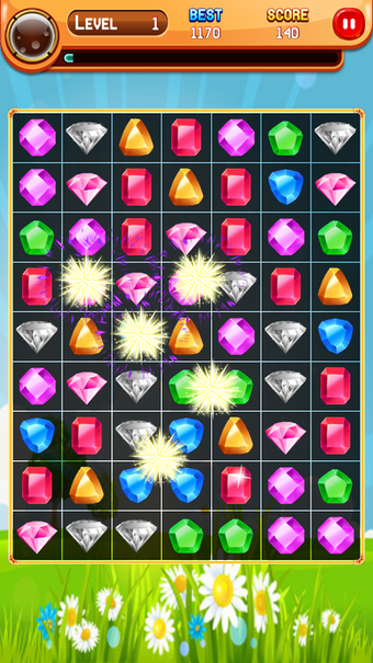 Imagen 2 para Jewels Switch