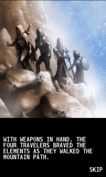 Imagen 0 para Deadly Dungeons RPG