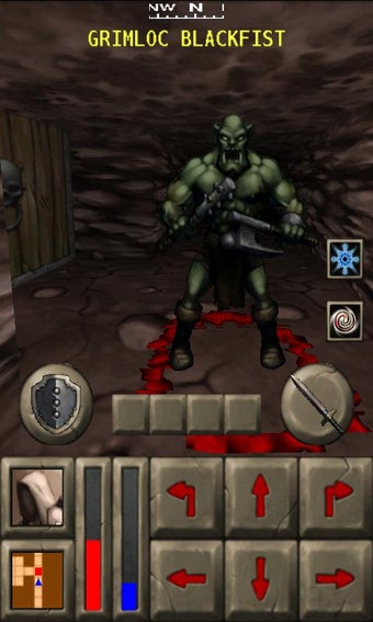 Imagen 3 para Deadly Dungeons RPG