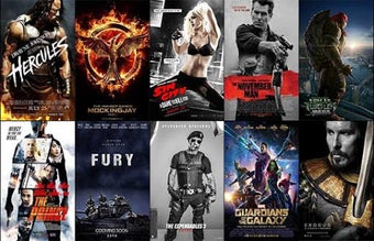 Imagen 0 para Free Movies 2020 - Movies…