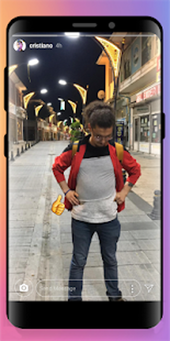 Image 1 for Fake Stories For Instagra…
