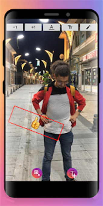 Image 0 for Fake Stories For Instagra…
