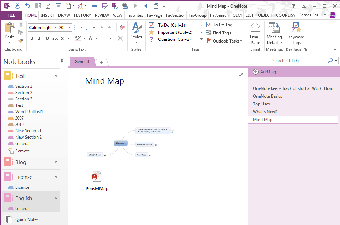 Image 0 for Pons for MindManager and …