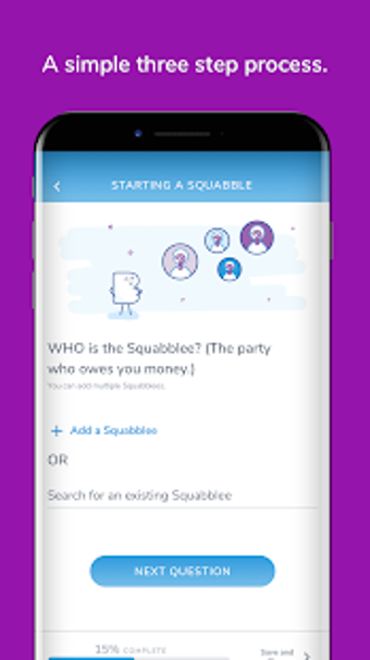 Image 3 for Squabble