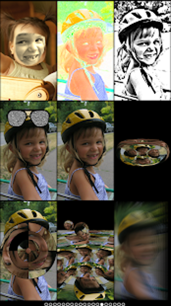 Imagen 2 para Mega Photo Pro