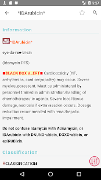 Image 3 for Saunders Nursing Drug Han…
