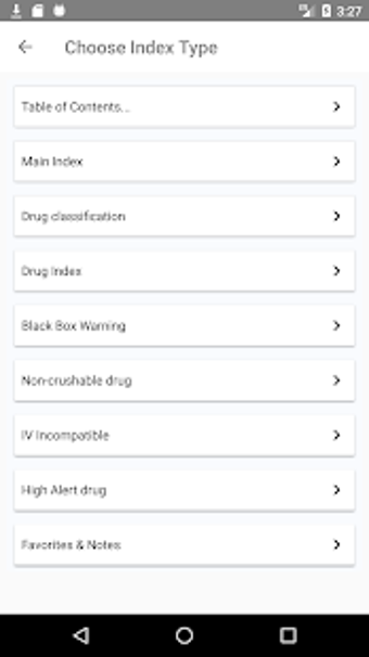 Image 1 for Saunders Nursing Drug Han…